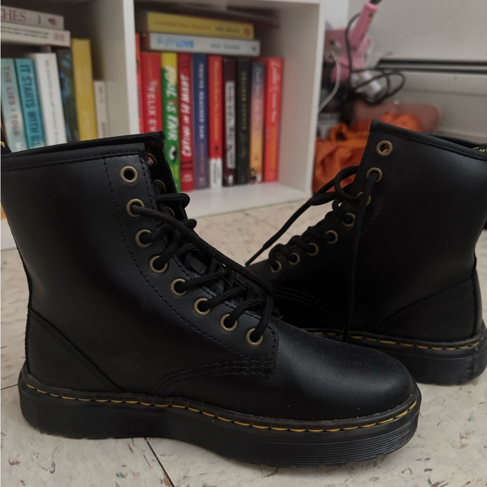 Doc Martens